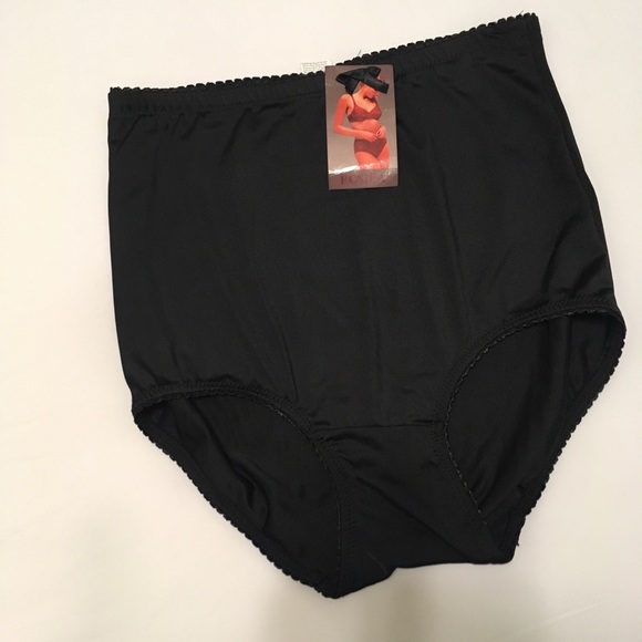 NWT Rosica Black Shapewear - Picture 2 of 3